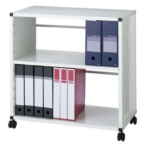 デスクサイドワゴン｜イチオシ