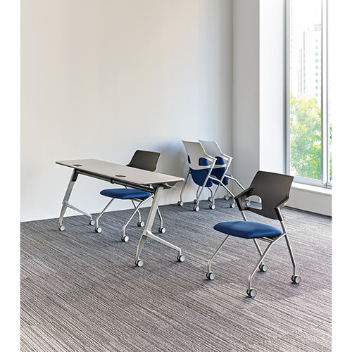 講演用椅子 ミーティングチェア｜イチオシ