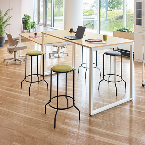 ハイスツール BD-H4｜イチオシ