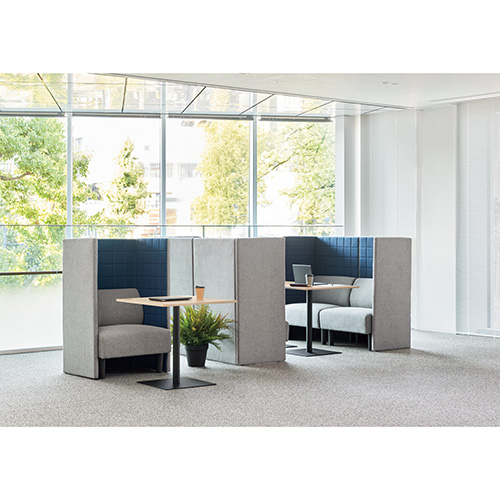 応接・ロビー｜イチオシ